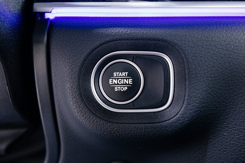 2025 MERCEDES-BENZ GLE-CLASS - Image 17