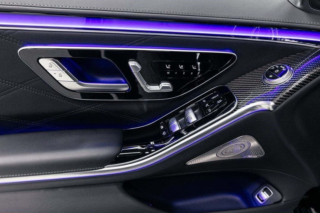 2025 MERCEDES-BENZ S-CLASS - Image 6