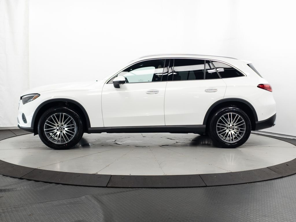 Certified 2026 Mercedes-Benz GLC GLC 300 SUV