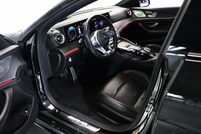 2021 MERCEDES-BENZ AMG GT - Image 22