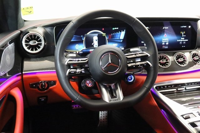 2023 MERCEDES-BENZ AMG GT - Image 19