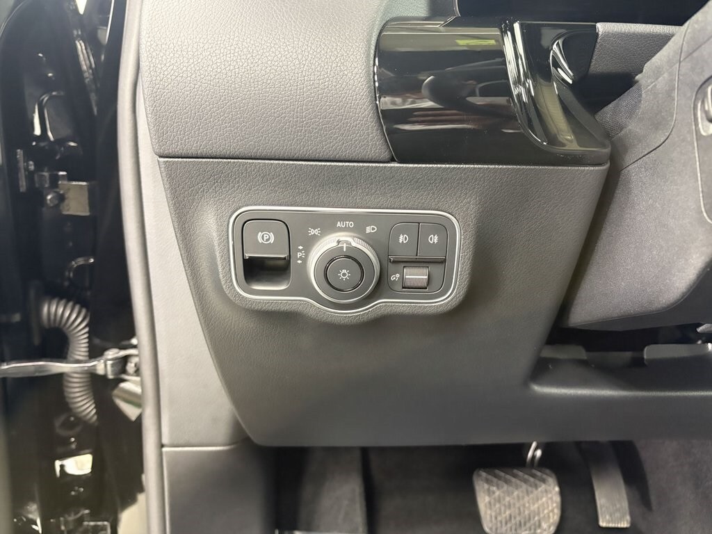 2026 MERCEDES-BENZ GLA-CLASS - Image 9