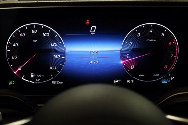 2024 MERCEDES-BENZ GLE-CLASS - Image 22