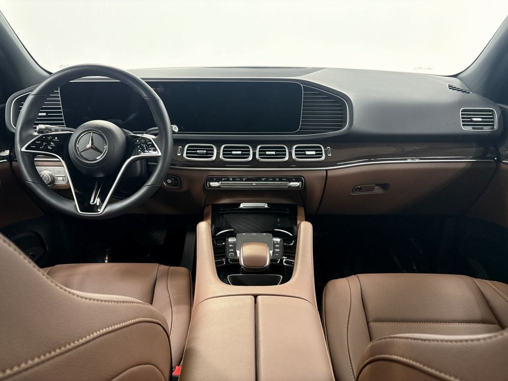 2026 MERCEDES-BENZ GLE-CLASS - Image 25
