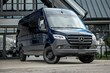  Mercedes-Benz Sprinter 2500