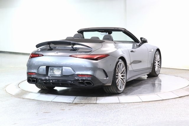 2022 MERCEDES-BENZ SL-CLASS - Image 13
