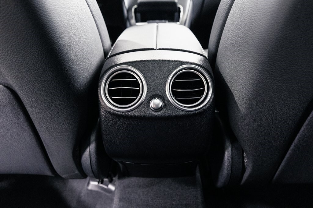 2022 MERCEDES-BENZ GLC-CLASS - Image 26