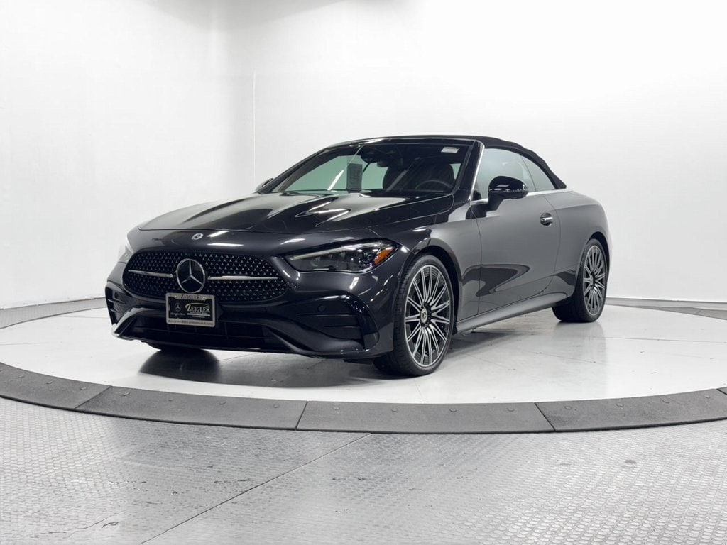 2024 MERCEDES-BENZ CLE - Image 3