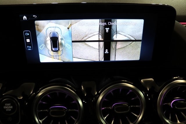 2025 MERCEDES-BENZ GLA-CLASS - Image 9