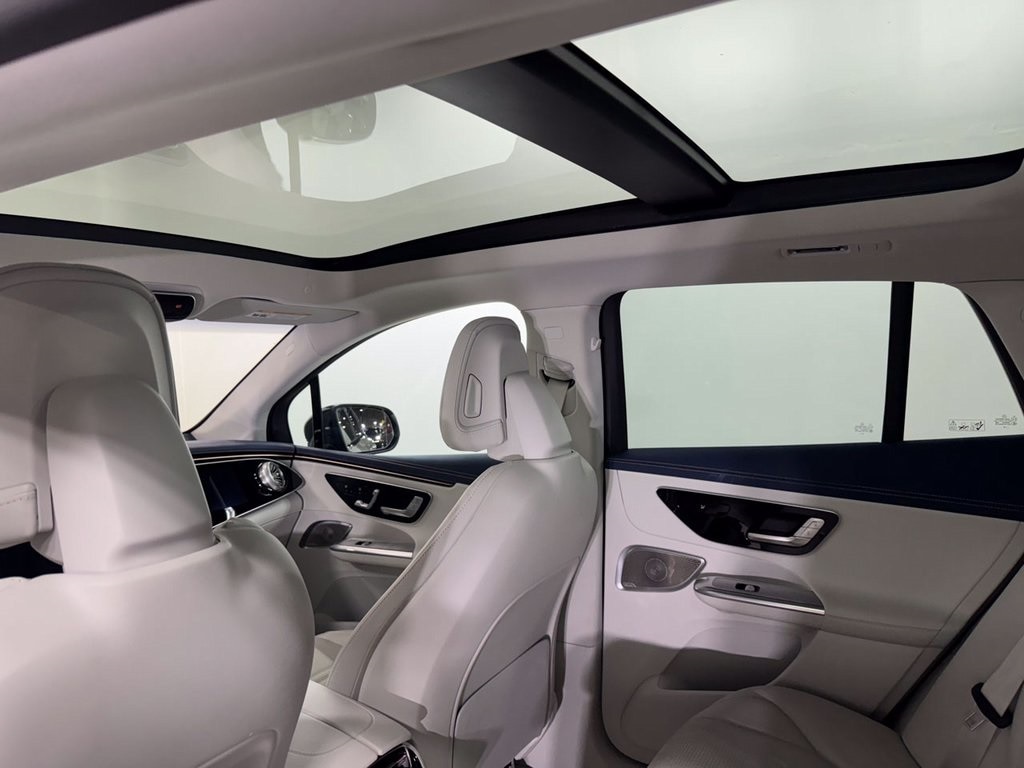 2024 MERCEDES-BENZ EQE-CLASS SUV - Image 24