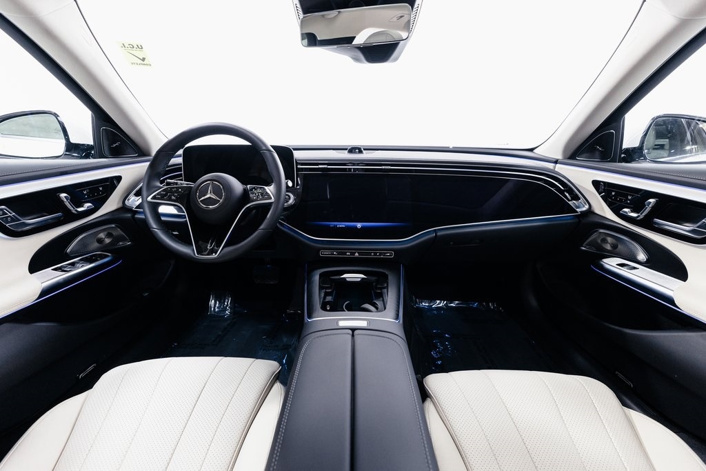 2025 MERCEDES-BENZ E-CLASS - Image 28