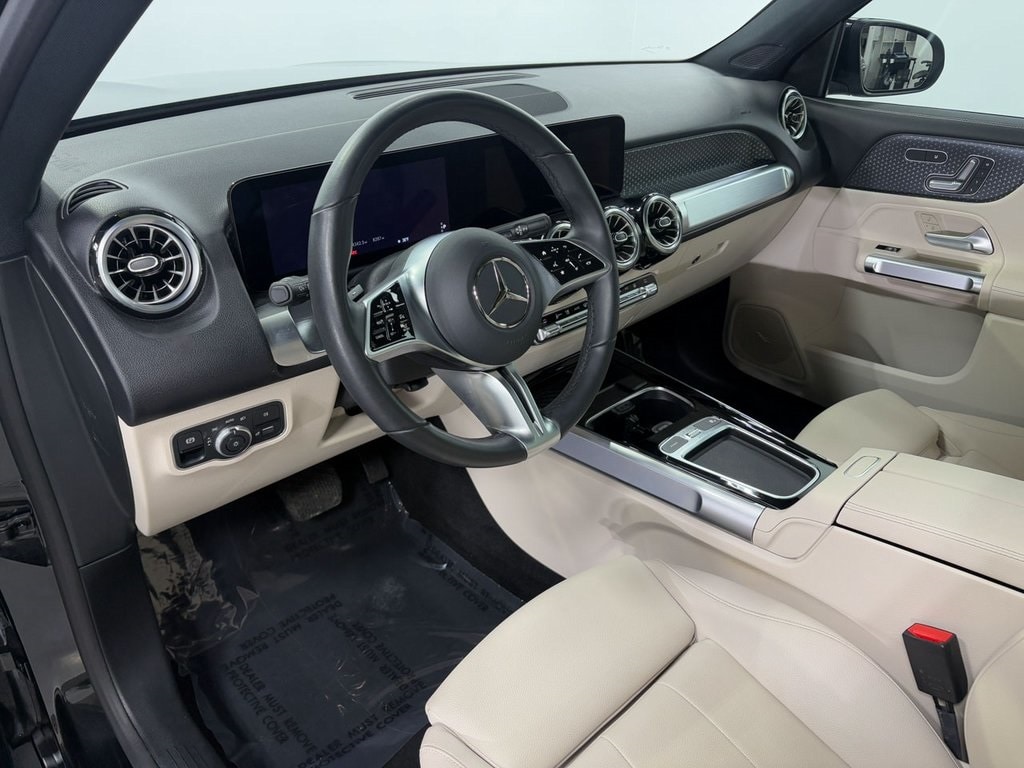 2024 MERCEDES-BENZ EQB-CLASS - Image 9