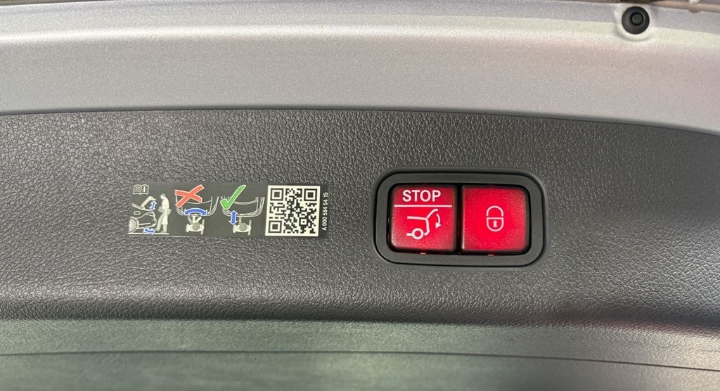 2024 MERCEDES-BENZ GLC-CLASS - Image 35