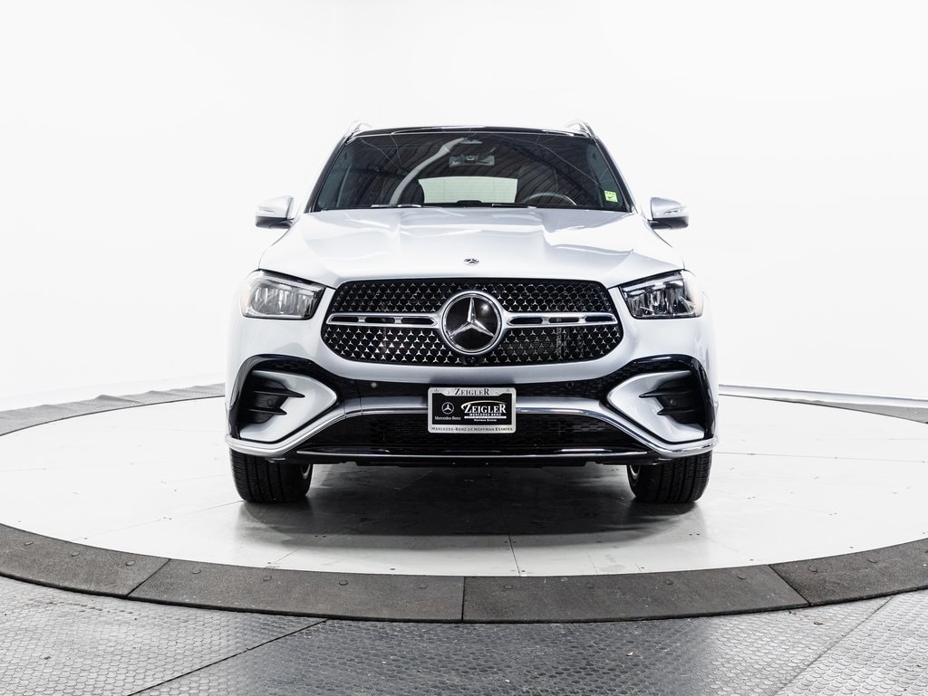 2024 MERCEDES-BENZ GLE-CLASS - Image 2