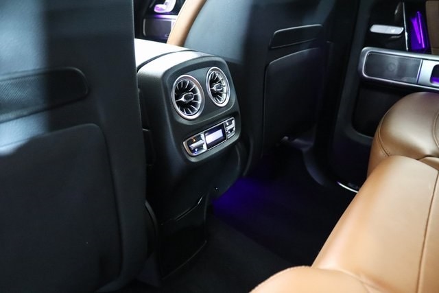 2022 MERCEDES-BENZ G-CLASS - Image 18