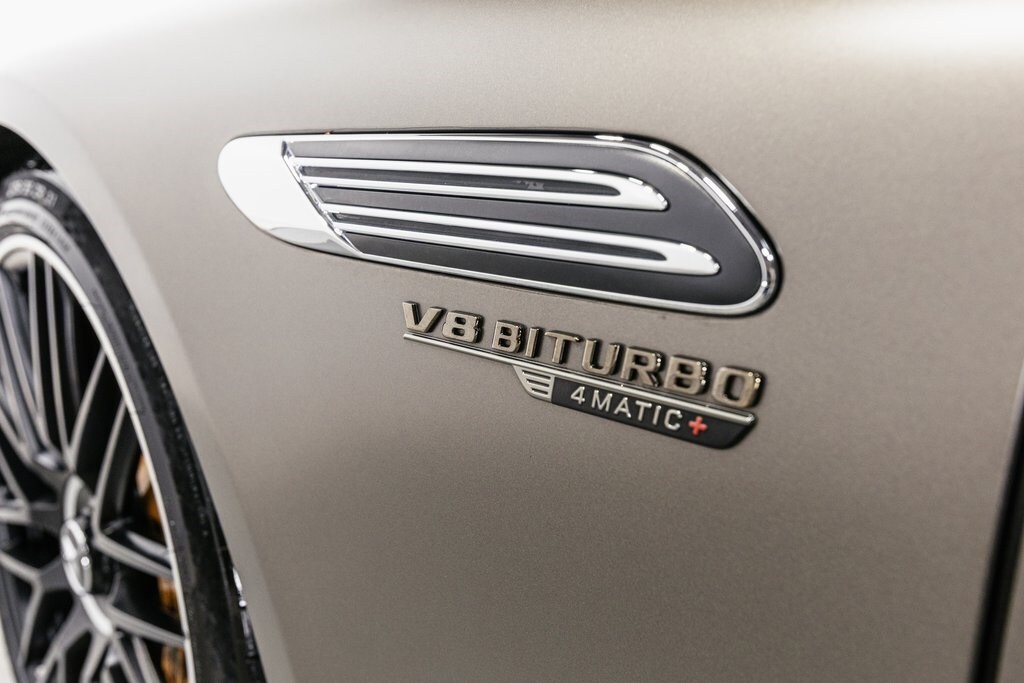 2022 MERCEDES-BENZ SL-CLASS - Image 40