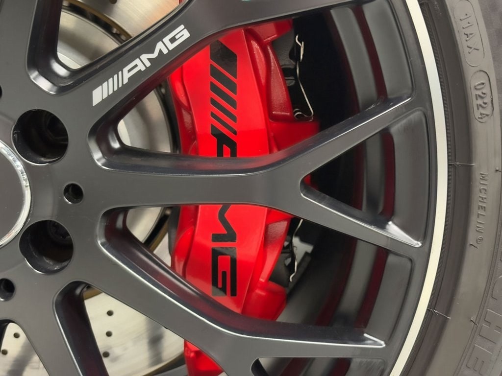 2024 MERCEDES-BENZ C-CLASS - Image 41