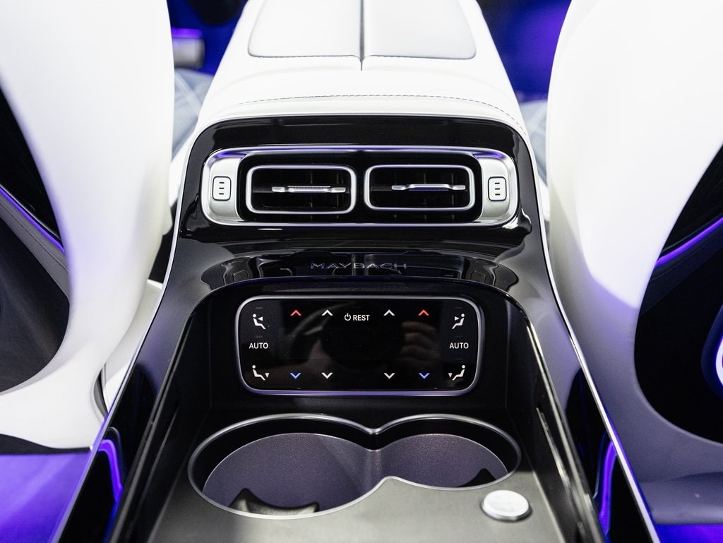 2024 MERCEDES-BENZ S-CLASS - Image 32