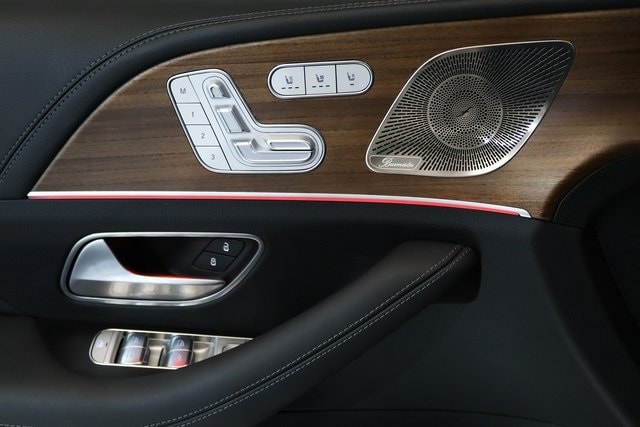 2024 MERCEDES-BENZ GLS-CLASS - Image 3