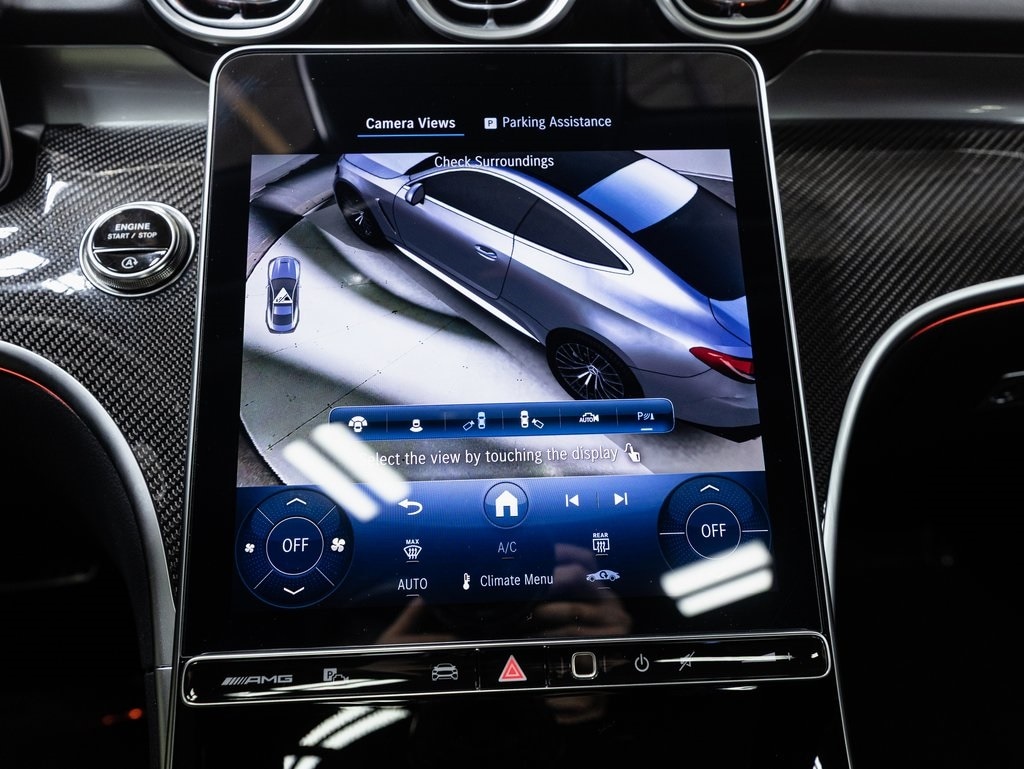 2025 MERCEDES-BENZ CLE - Image 24