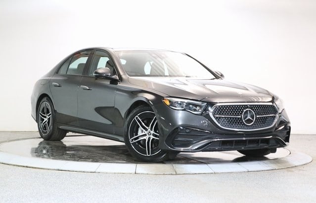 2024 MERCEDES-BENZ E-CLASS - Image 1