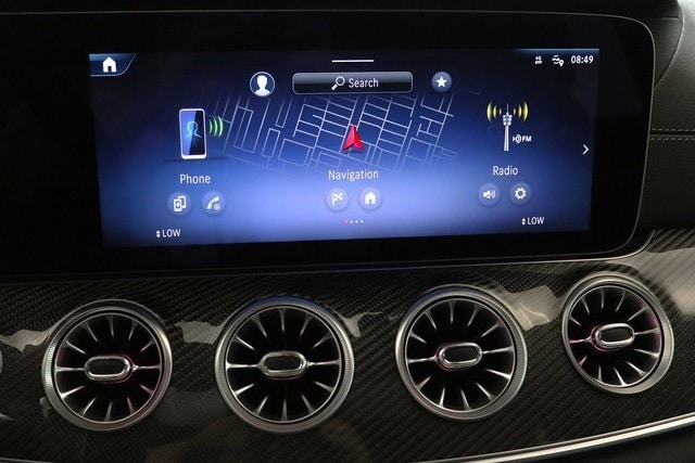 2024 MERCEDES-BENZ AMG GT - Image 22