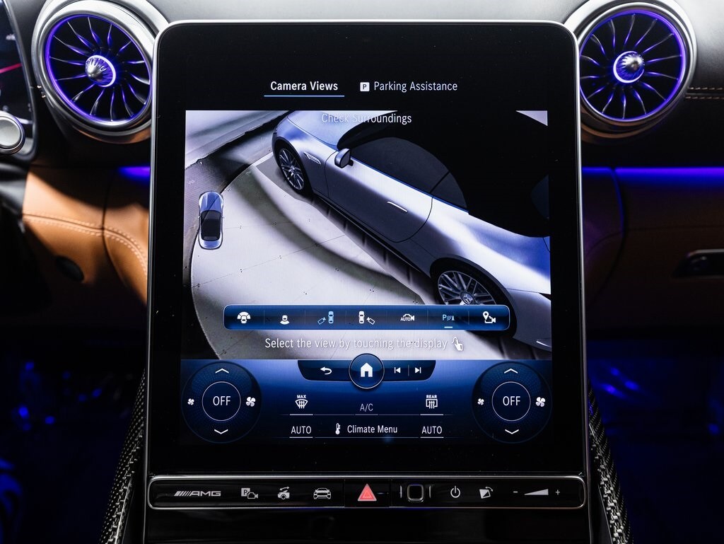 2022 MERCEDES-BENZ SL-CLASS - Image 25