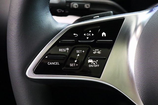 2025 MERCEDES-BENZ GLA-CLASS - Image 4