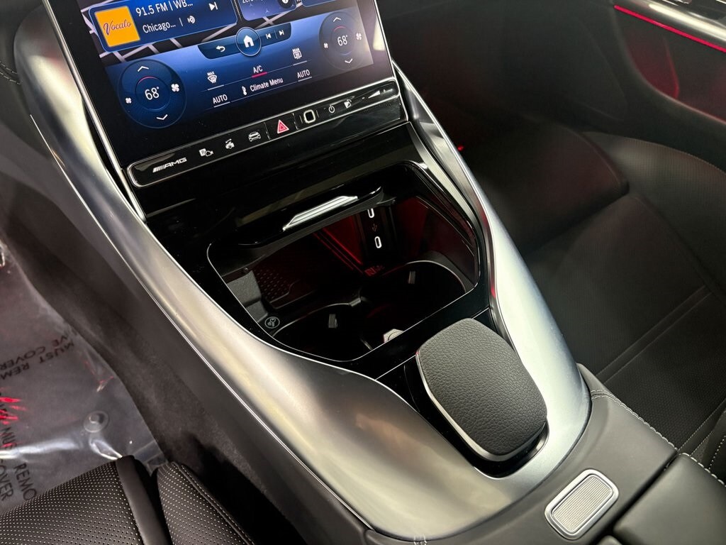 2022 MERCEDES-BENZ SL-CLASS - Image 17