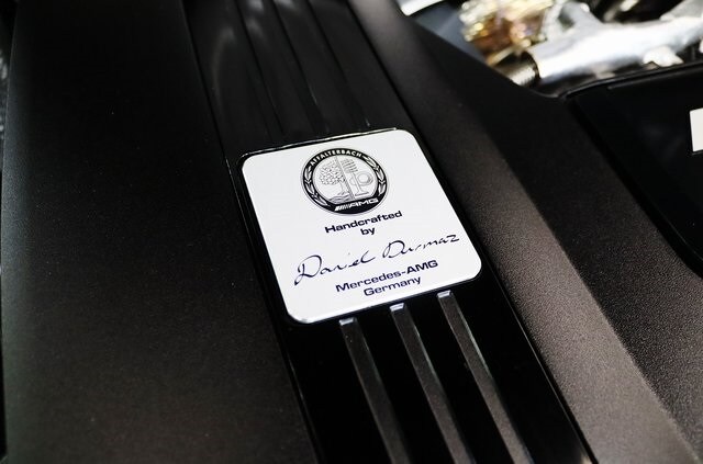 2022 MERCEDES-BENZ SL-CLASS - Image 30