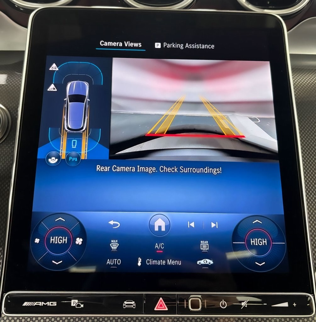 2026 MERCEDES-BENZ GLC-CLASS - Image 20