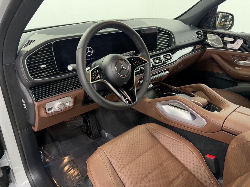 2024 MERCEDES-BENZ GLE-CLASS - Image 9