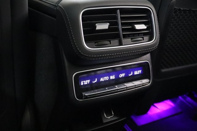 2022 MERCEDES-BENZ GLS-CLASS - Image 19