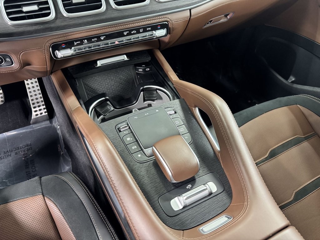 2024 MERCEDES-BENZ GLE-CLASS - Image 15