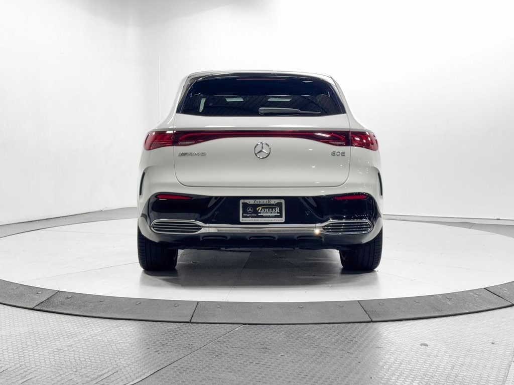 2024 MERCEDES-BENZ EQE-CLASS SUV - Image 29