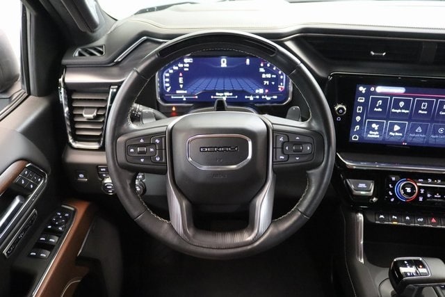 2024 GMC SIERRA - Image 5