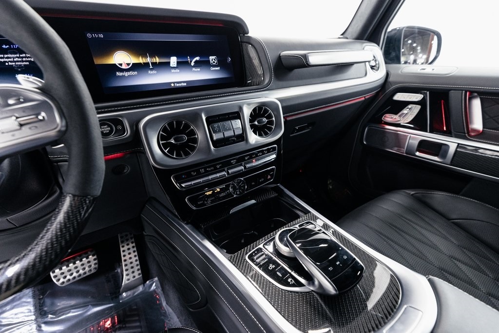 2022 MERCEDES-BENZ G-CLASS - Image 15