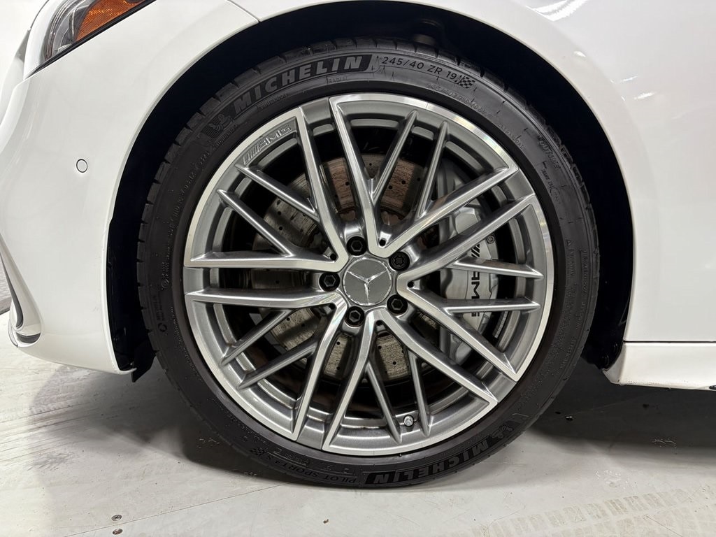 2024 MERCEDES-BENZ C-CLASS - Image 39