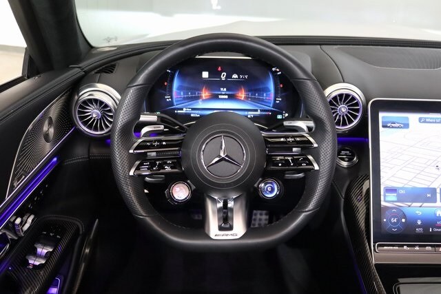 2022 MERCEDES-BENZ SL-CLASS - Image 6