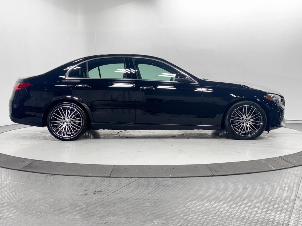 2025 MERCEDES-BENZ C-CLASS - Image 31