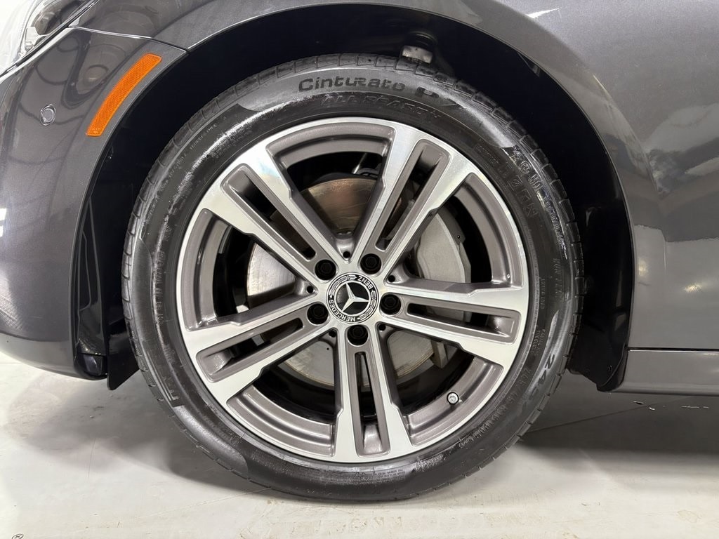 2023 MERCEDES-BENZ E-CLASS - Image 35