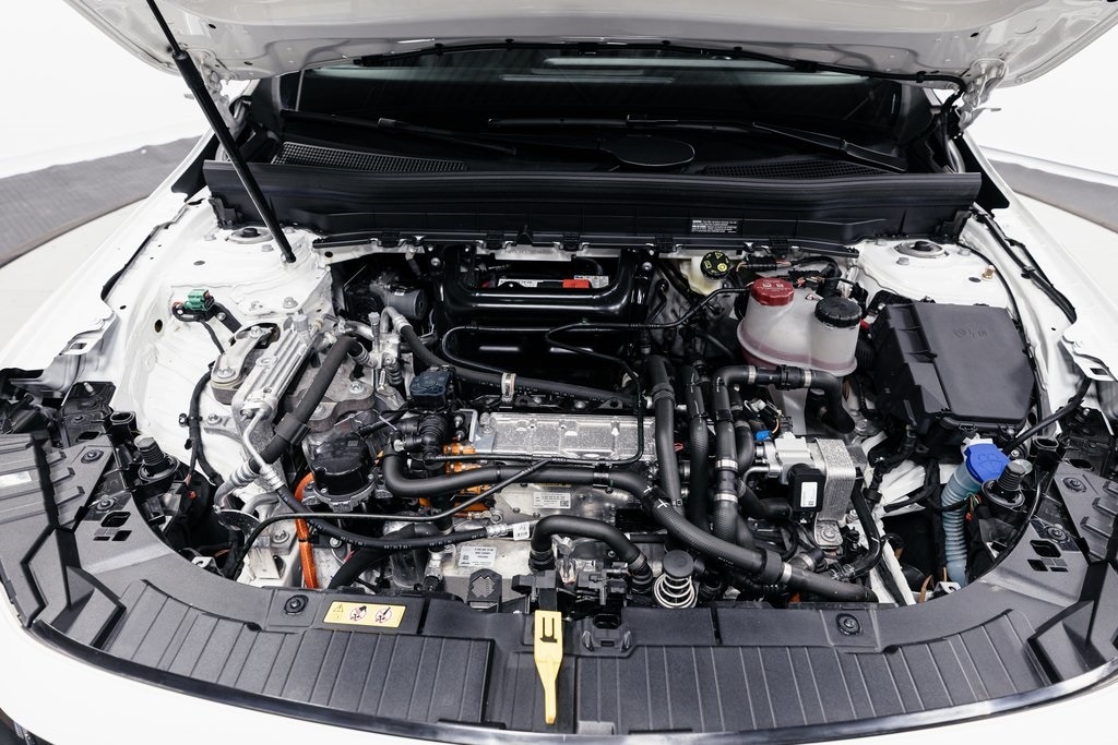 2023 MERCEDES-BENZ EQB-CLASS - Image 34