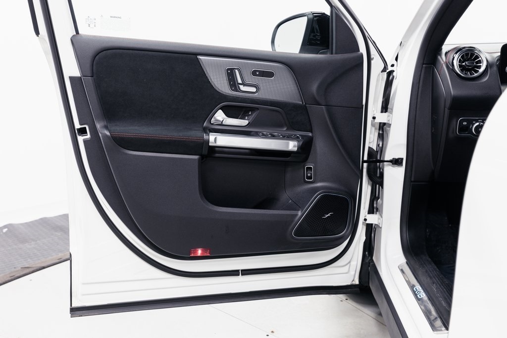 2023 MERCEDES-BENZ EQB-CLASS - Image 5