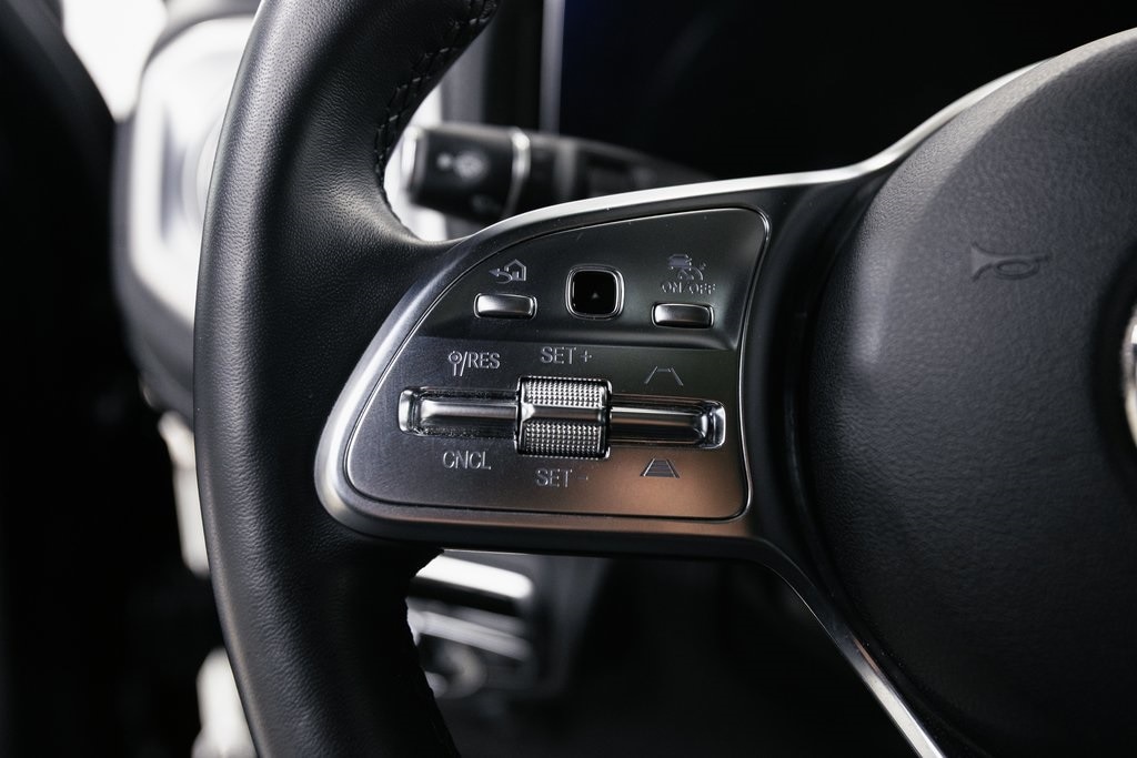 2023 MERCEDES-BENZ G-CLASS - Image 11