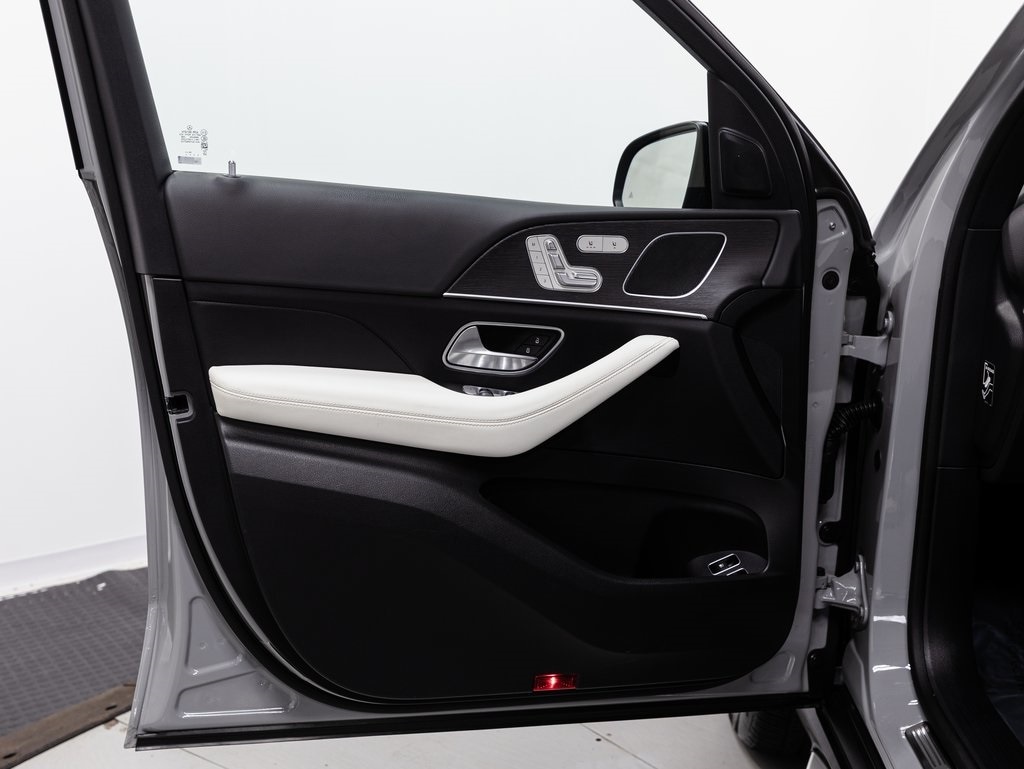 2025 MERCEDES-BENZ GLE-CLASS - Image 5