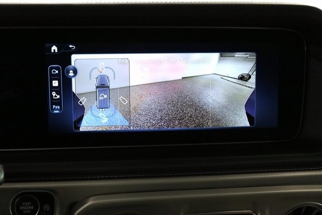 2025 MERCEDES-BENZ G-CLASS - Image 12