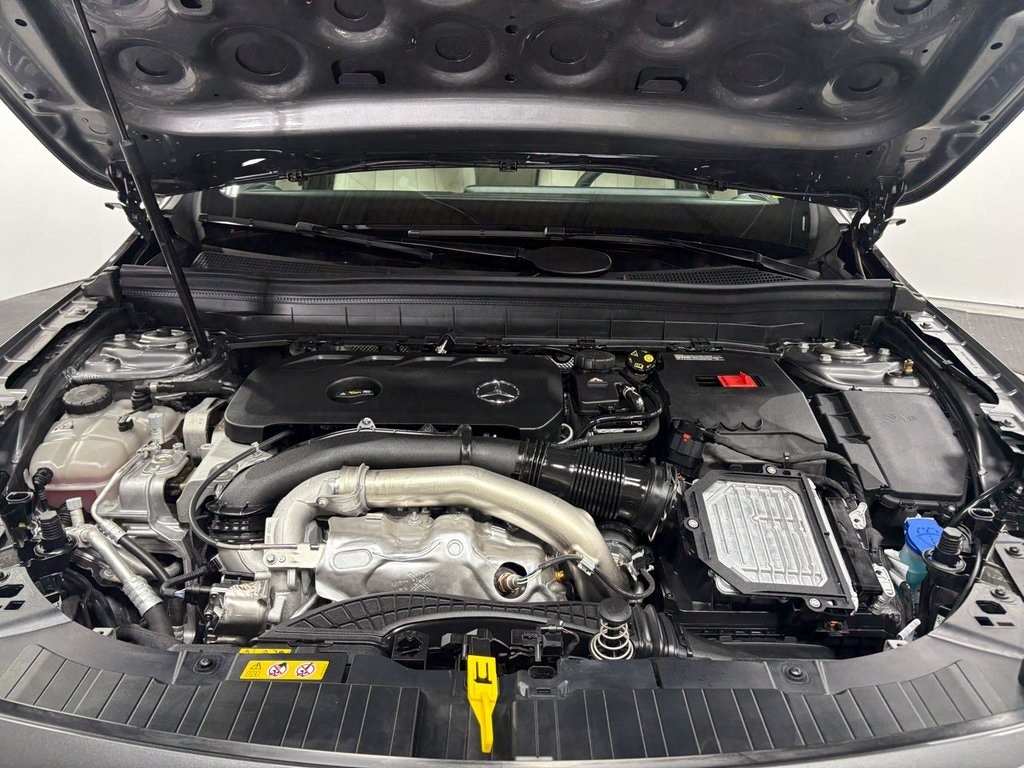 2026 MERCEDES-BENZ GLB-CLASS - Image 32