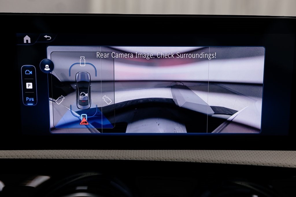 2026 MERCEDES-BENZ CLA-CLASS - Image 17