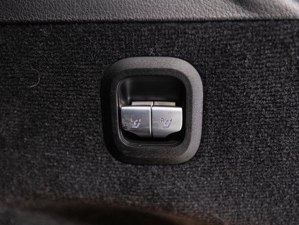 2023 MERCEDES-BENZ EQS-CLASS SUV - Image 36