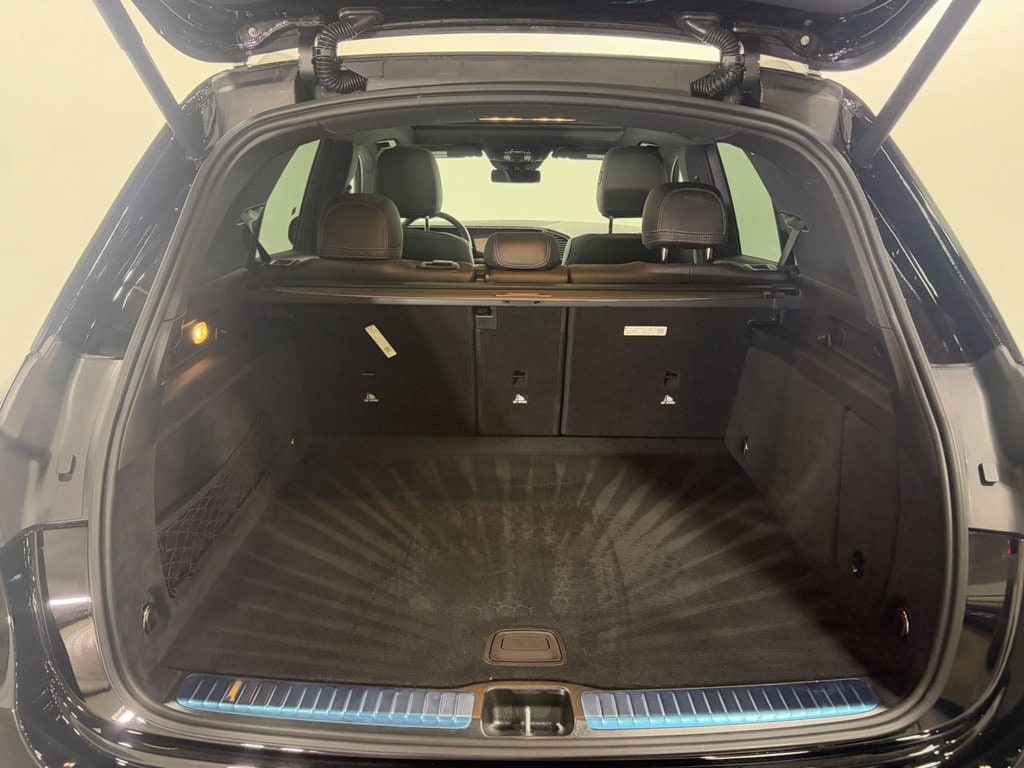 2026 MERCEDES-BENZ GLE-CLASS - Image 30